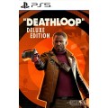 DEATHLOOP - Deluxe Edition PS5